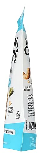 PARMCRISPS RANCH CHEESE SNACK MIX, 6 OZ