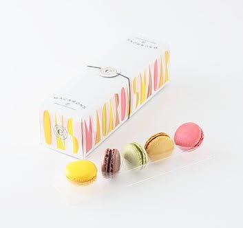 Amazon アンリ シャルパンティエ マカロン 5コ入り アンリ シャルパンティエ 洋菓子ギフト 通販