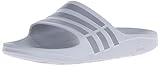 adidas Performance Men's Duramo Slides,Onix