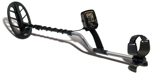 Teknetics G2+ Metal Detector