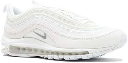 BestVIP Air Max 97 Triple White Wolf Grey Black 921826 101