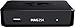 MAG 254 MAG254W1 IPTV Full HD 3D Media Streamer STB - Built in WiFi 2016 v2.13 Model+HDMI