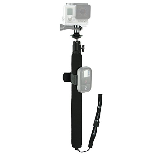 10 Best GoPro Poles & Selfie Stick Reviews! (2020)
