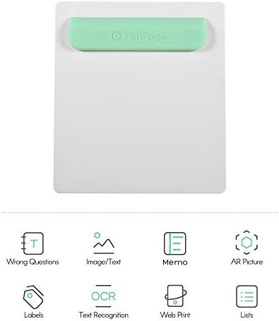 aibecy peripage mini pocket