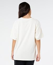 Rip Curl Women's Heritage Crew Neck Short Sleeve