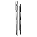 COVERGIRL LiquilineBlast Eyeliner Pencil Silver Spark 430, .033 oz (packaging may vary)