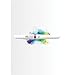 Winsor & Newton Pigment Marker Vibrant Tones 6 Set