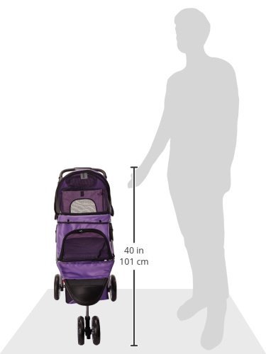 oxgord stroller