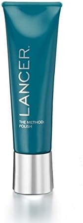 Lancer The Method Polish Gentle Resurfacing Treatment 1.0 oz. Travel Size