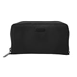 JuJuBe Be Spendy Zippered Wallet, Onyx Collection