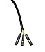 Apex RC Products FPV Transmitter Adapter Cable For GoPro Hero 3 / Hero 4 #9515
