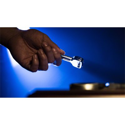 Benz by Sean Fields - Trick