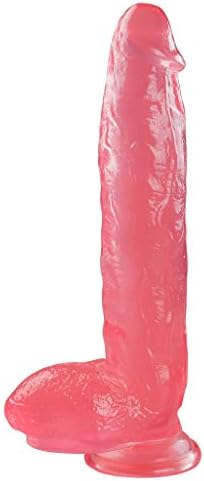 SJZCGYM Pink 12in Female Realistic Toys - Personal Moments - Enjoyment