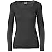 32 DEGREES Womens Lightweight Baselayer Scoop Top