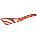 Rachael Ray Tools & Gadgets 6-Piece Nylon Tool Set, Orange, 10 inches, Large