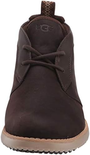 ugg union waterproof chukka boot