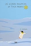 Les sciences naturelles de Tatsu Nagata : Le manchot by 