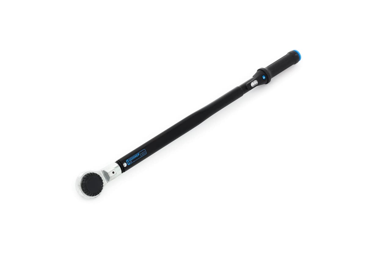 Gedore Torque wrench Gate COFLEX UK 80-400 Nm