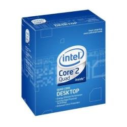 Intel Core2Quad Q9400 2660MHz 775 6M
