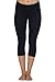 In Touch Women's Soft,Stretch,Easy-fit Organic Cotton Pants