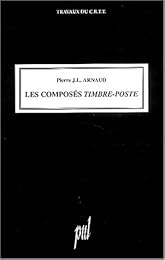 Les  composés timbre-poste