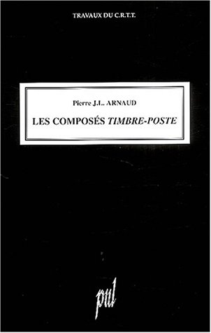 Les  composés timbre-poste