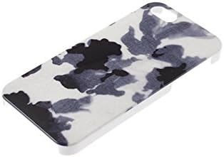 Amazon Co Jp アズールバイマウジー Azul By Moussy Iphoneケース フェイドフラワー 5 5 柄blk 服 ファッション小物