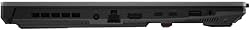 ASUS TUF A17(2024) Gaming Laptop - 17.3" FHD 144Hz