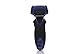 Panasonic Razor, ES-LF51-A, Men’s Electric 4-Blade Cordless Shaver, Wet/Dry with Flexible Pivoting Head