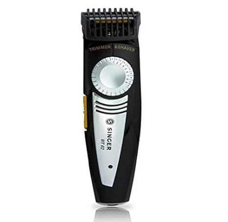 trimmer singer