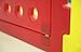 Baby Care Play Mat Funzone Play Pen - Extra Large Baby Play Yard - Play Pen for Baby - Safe with Double Locking (Vivid, Full Set)