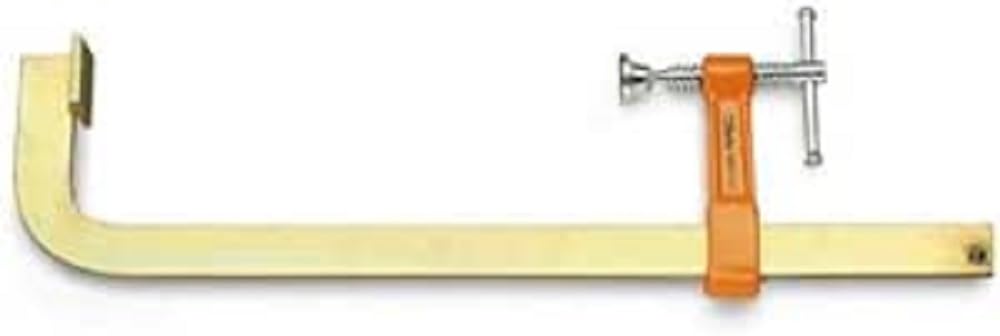 Beta 15910040 Model 1591 400 Screw Clamps, 400mm