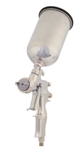 Graco-Sharpe 253434 RAZOR HVLP Spray Gun
