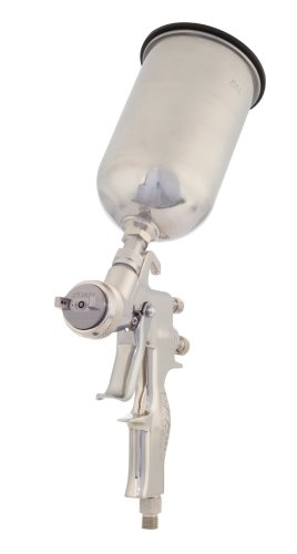 UPC 755652510659, Graco-Sharpe 253434 RAZOR HVLP Spray Gun