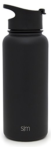 2 Simple+Modern+Summit+Water+Bottle