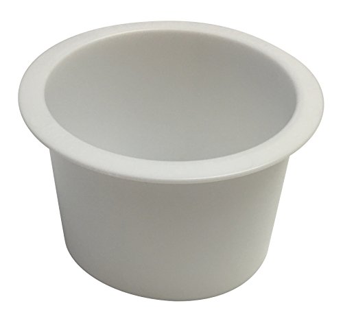Click Here to See More Images Bag Fill Funnel, 2 pack (white)