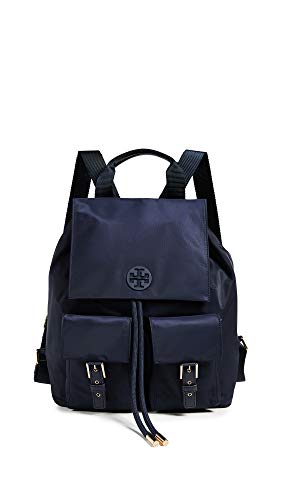 tory burch tilda medium nylon backpack