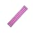 Easting Garden Wooden Fence Fondant Candy Making Chocolate Silicone Mold for Cake Decorating Supplies