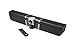 VB342 Professional USB Plug-N-Play Camera Audio Soundbar for Huddle and Small Conference Rooms
