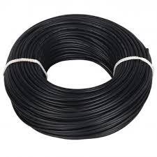 Kalinga Gold Wire 4 sq mm (Black)