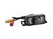 BW 3.6mm Wide Angle Car Rear View Reversing Backup Camera with Night Vision