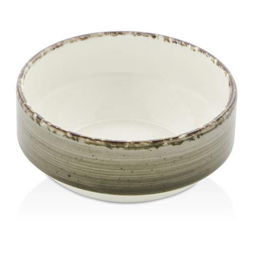 Fine Dine 775226 Agat Stackable Bowl, 60mm Diameter,