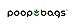 PoopBags 120 USDA Certified Biobased Poop Bags, 9
