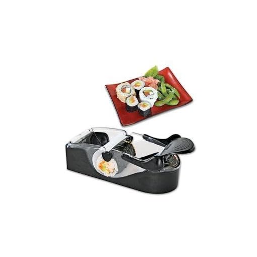 SUSHI-PERFECT-ROLL-Macchina-per-preparare-Sushi-e-involtini