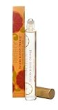 Tuscan Blood Orange Perfume Roll-on by Pacifica Perfume - 0.33oz.