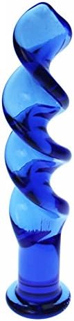 Glass Massager Wand Sticks For Back And All Over Body Deep Tissue Pleasure toy for Women Female