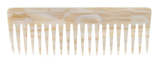 France Luxe Wide Tooth Styling Comb - Alba
