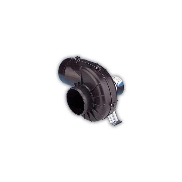 Jabsco-35440-Series-Flexmount-DC-250-CFM-Blower