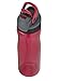 AVEX Brazos Autoseal Water Bottle, 25oz, Berry