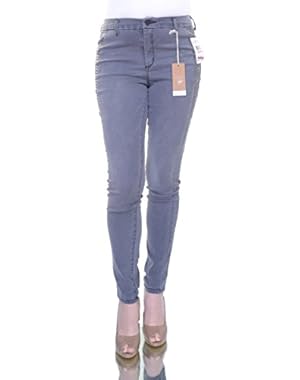 Jessica Simpson Aviana Studded Skinny Jeans Cassino Stone 24